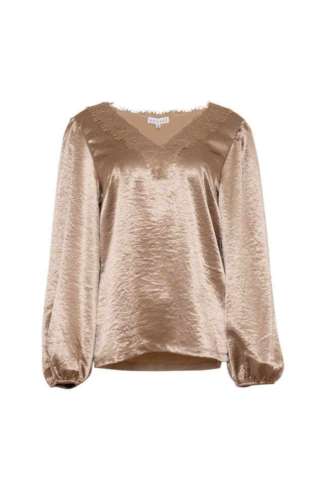 Top Zoha Gold