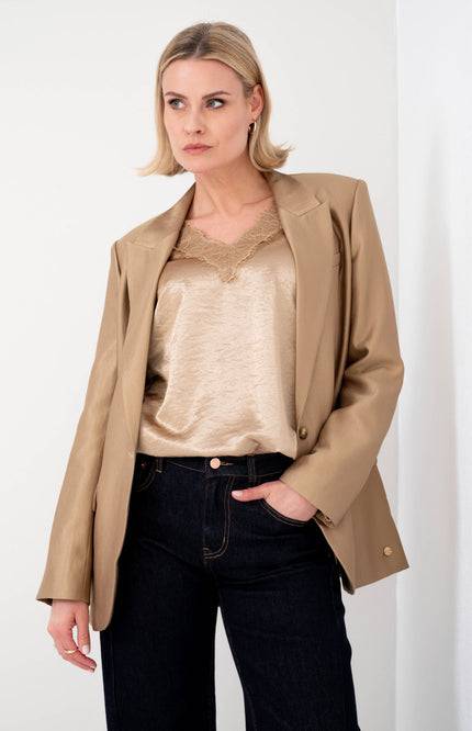 Top Zoha Gold