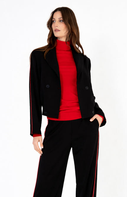 Trui Verone Red