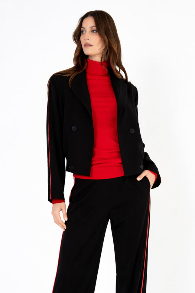 Trui Verone Red