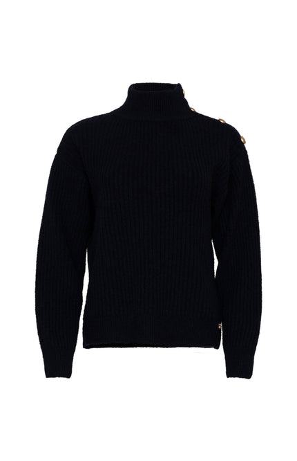 Trui Zuzia Navy