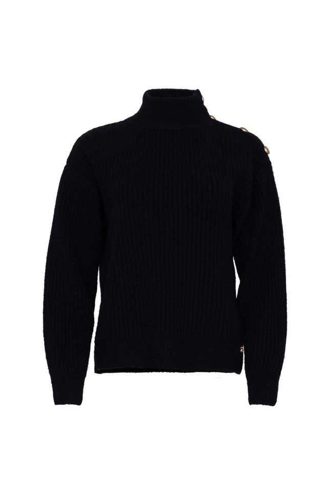 Trui Zuzia Navy