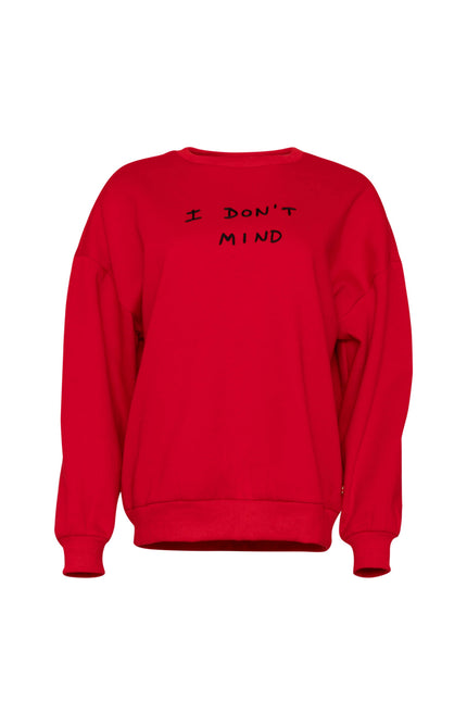 Sweater Pandora Red