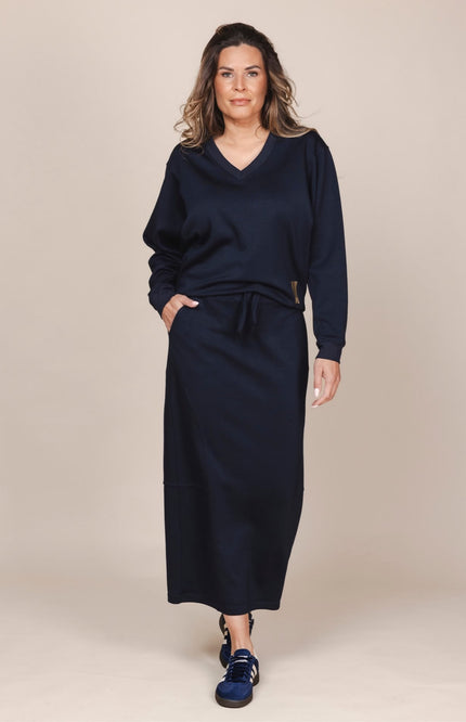 Rok Cristal Navy 265