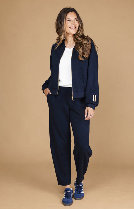 Broek Jolie Navy 265