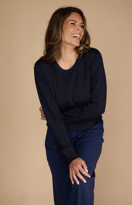 Trui Ruby Navy 265