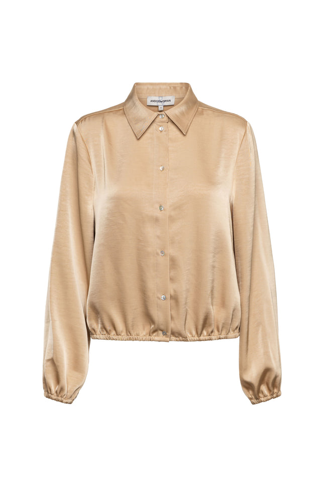 Blouse Wendelien Sunset BL407