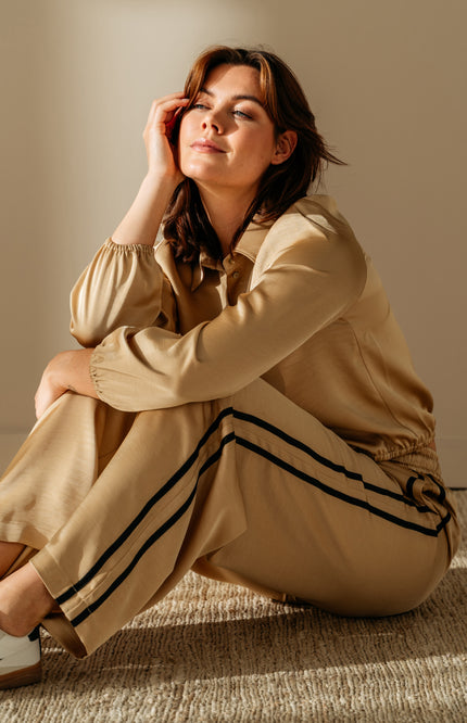 Blouse Wendelien Sunset BL407