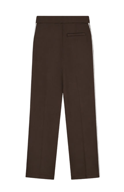 Broek Zola Dark Coffee