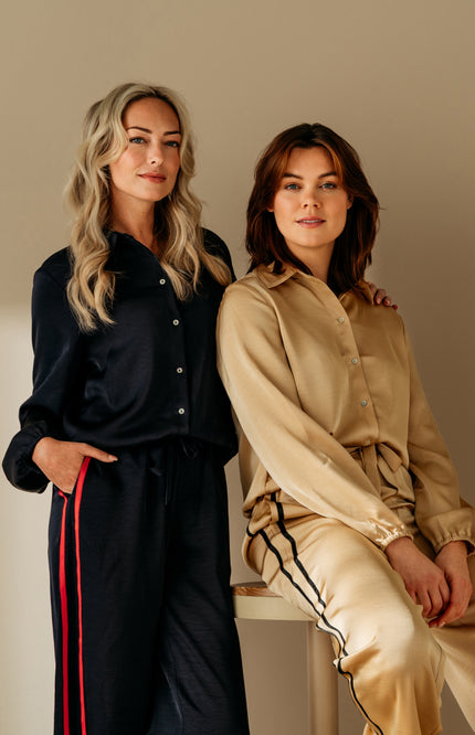 Blouse Wendelien Sunset BL407