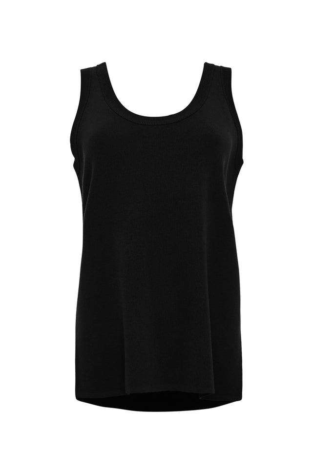 Maicazz Top Treasure Black Stretchshop.nl