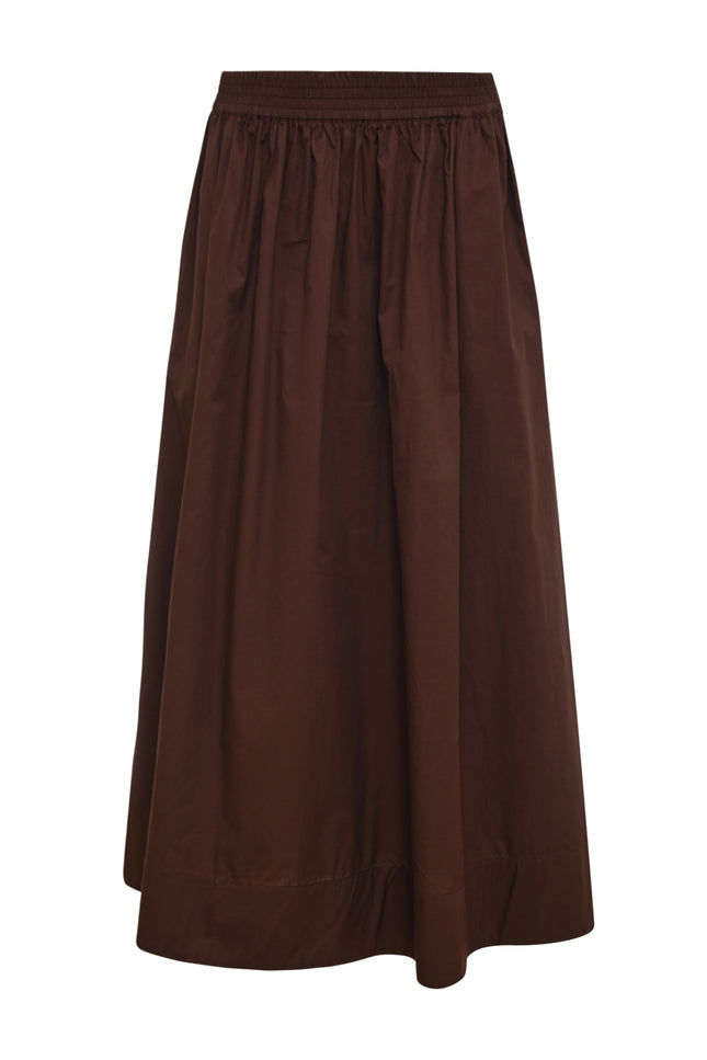 Maicazz Rok Sachi Choco Stretchshop.nl