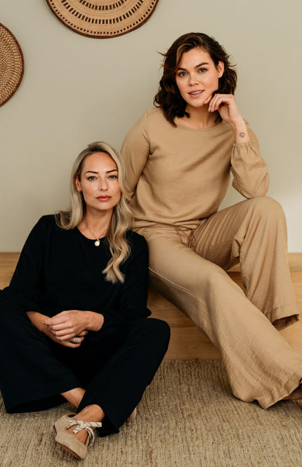 Blouse Messina Sunset BL414