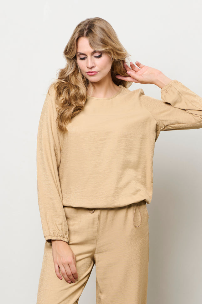 Blouse Messina Sunset BL414