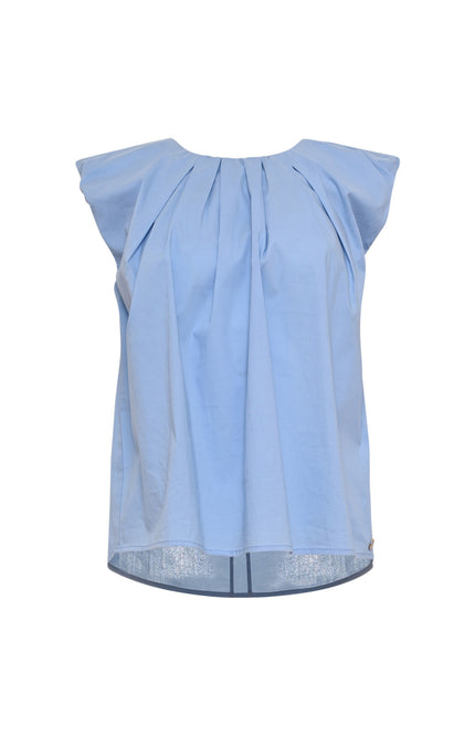 Maicazz Top Turban Sky Ride Stretchshop.nl