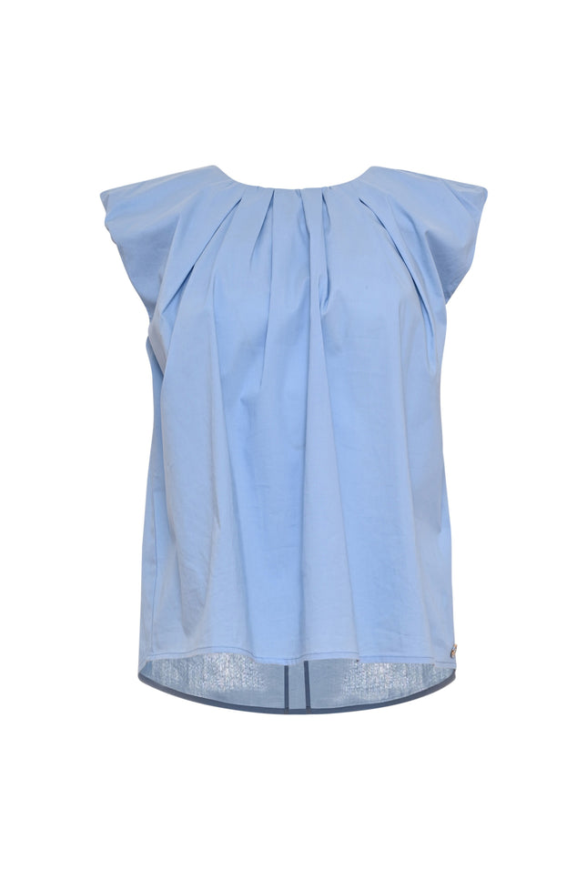 Maicazz Top Turban Sky Ride Stretchshop.nl