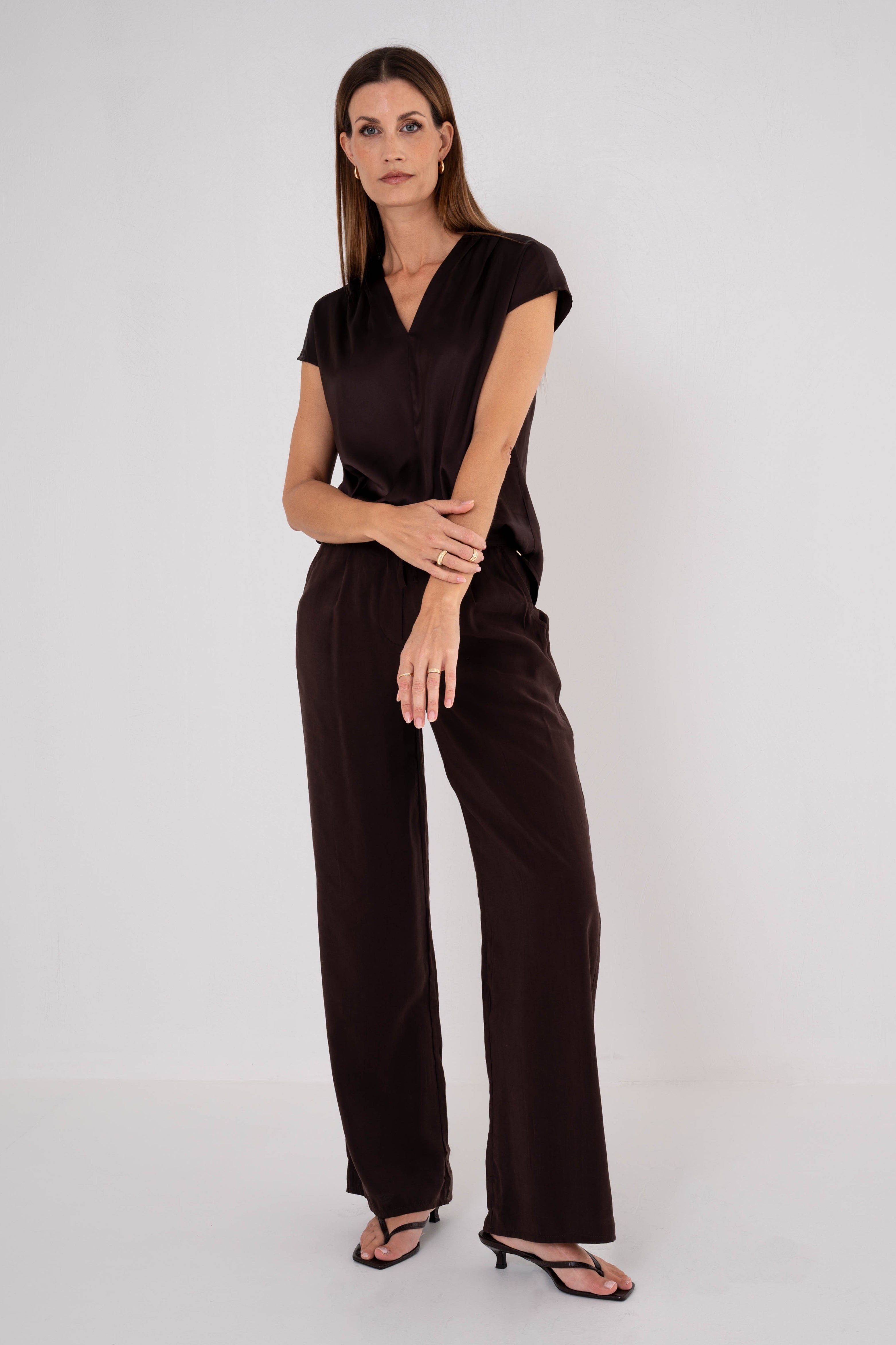 mai_mai315 Top Manevi Choco | Maicazz