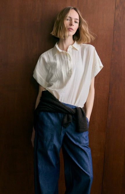 Blouse Festelle Light Cotton