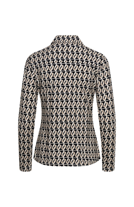 Blouse Vayen Moon Sunset Multi BL419