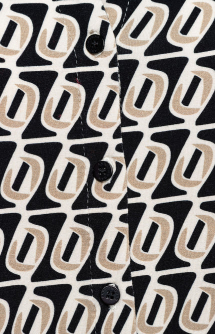 Blouse Vayen Moon Sunset Multi BL419