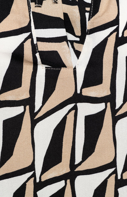 Blouse Melina Sunset Multi BL421