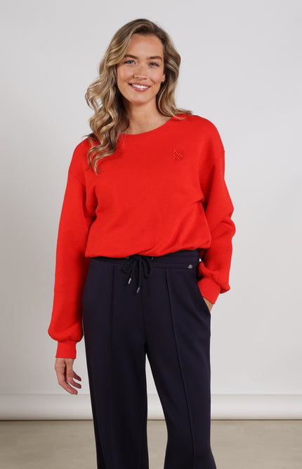 Sweater Amalia Kiss NKF03016