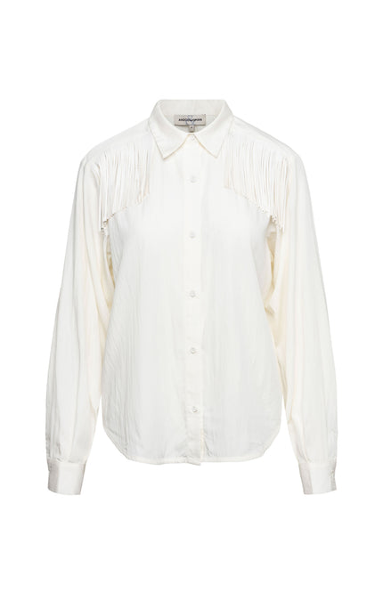 Blouse Whitely Offwhite BL405