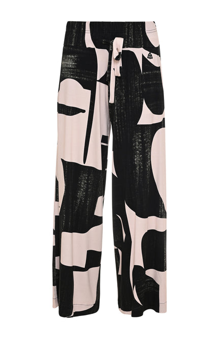Maicazz Broek Tolieke Flex Geo Stretchshop.nl