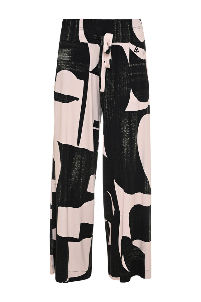 Maicazz Broek Tolieke Flex Geo Stretchshop.nl