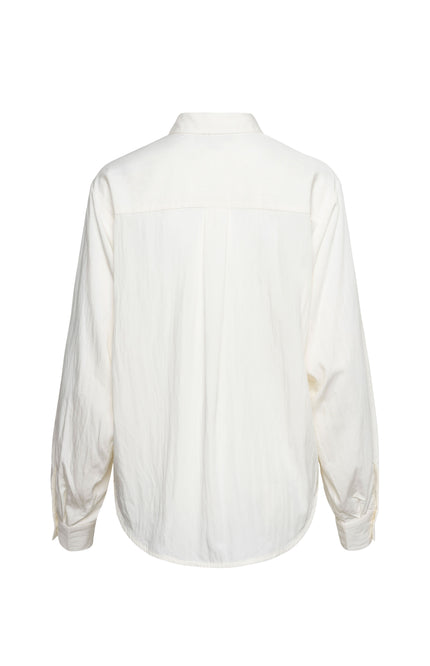 Blouse Whitely Offwhite BL405