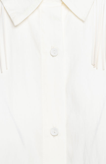 Blouse Whitely Offwhite BL405