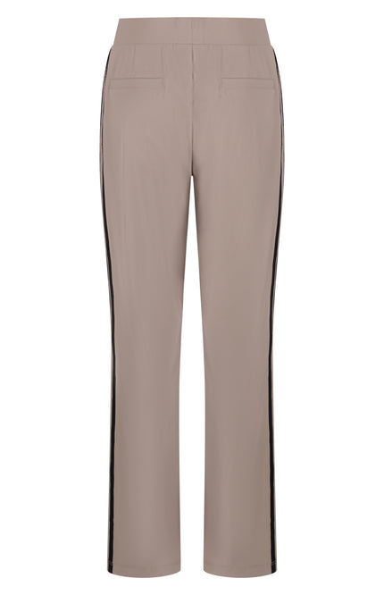 Travel Broek Rosan Taupe 264
