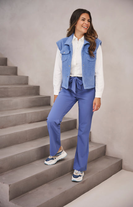 Blouse Lisa Offwhite 254