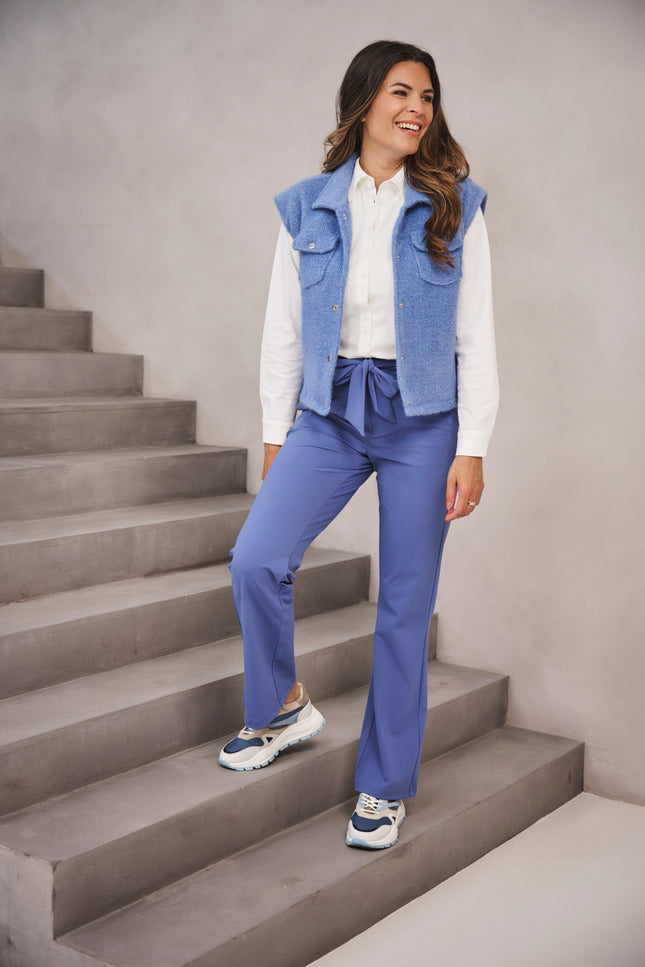 Blouse Lisa Offwhite 254