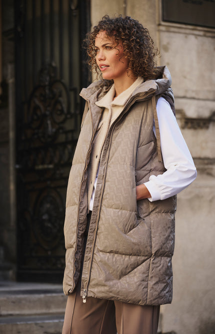 Jas Marleen Mocha 254