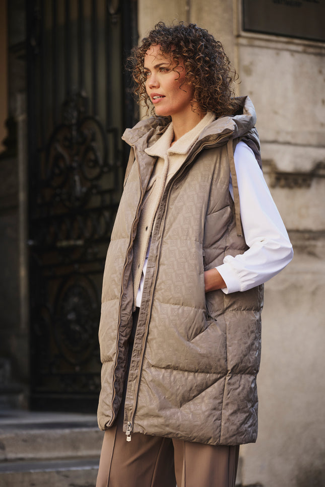 Jas Marleen Mocha 254