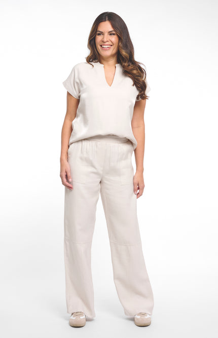 Zoso Broek Telma Kit 261 Stretchshop.nl