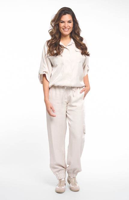 Zoso Blouse Sonja Kit 261 Stretchshop.nl