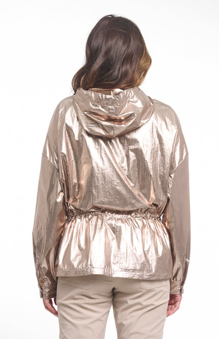 Zoso Jacket Stacey Brons 261 Stretchshop.nl