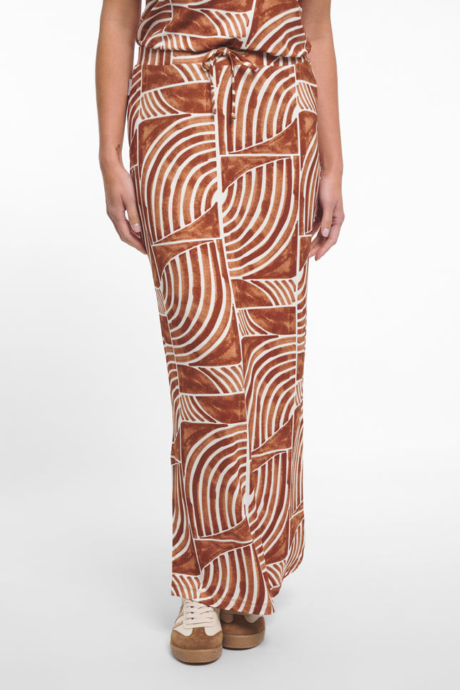 Zoso Rok Maggy Summer Camel 262 Stretchshop.nl