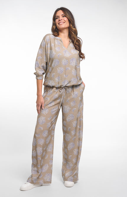 Zoso Broek Louise Sage 262 Stretchshop.nl