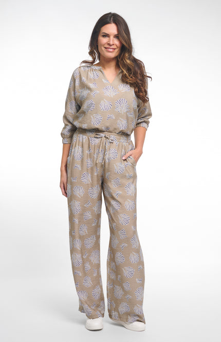 Zoso Broek Louise Sage 262 Stretchshop.nl