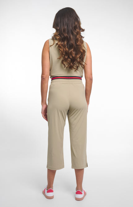 Zoso Travel Top Suzette Sage 262 Stretchshop.nl