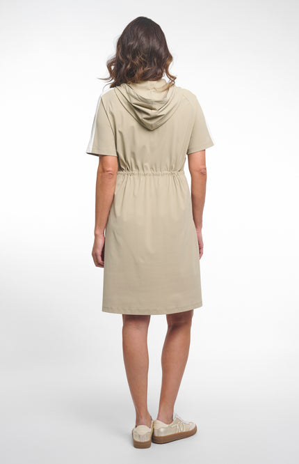 Zoso Jurk Simone Sand 262 Stretchshop.nl