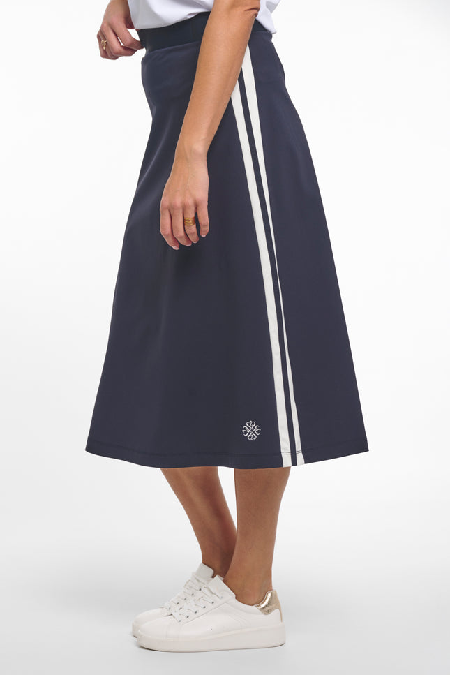 Zoso Travel Rok Rox Navy 262 Stretchshop.nl