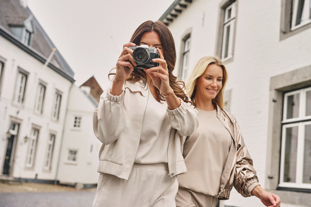 <h3>Zoso <em>spring </em>'26 </h3>