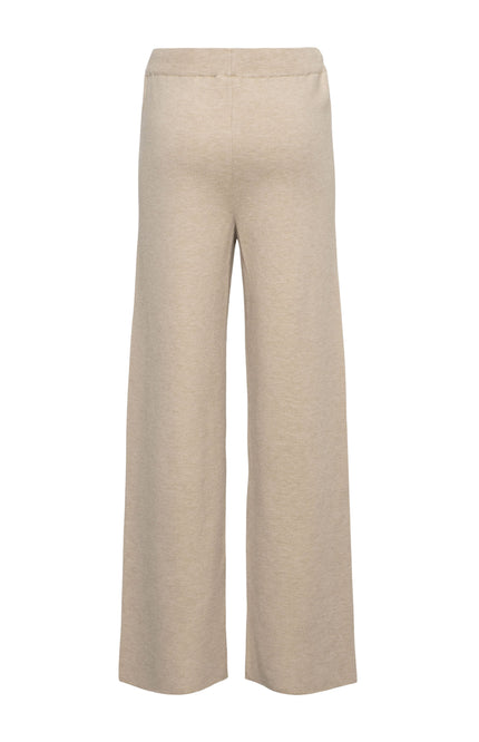 &Co woman Broek Basile Sand PA392 Stretchshop.nl