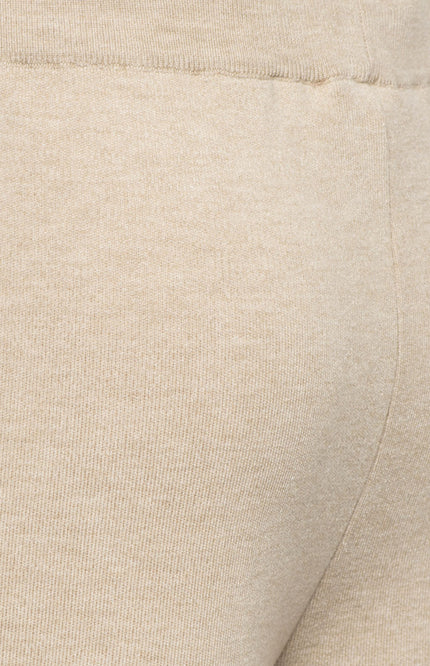 &Co woman Broek Basile Sand PA392 Stretchshop.nl