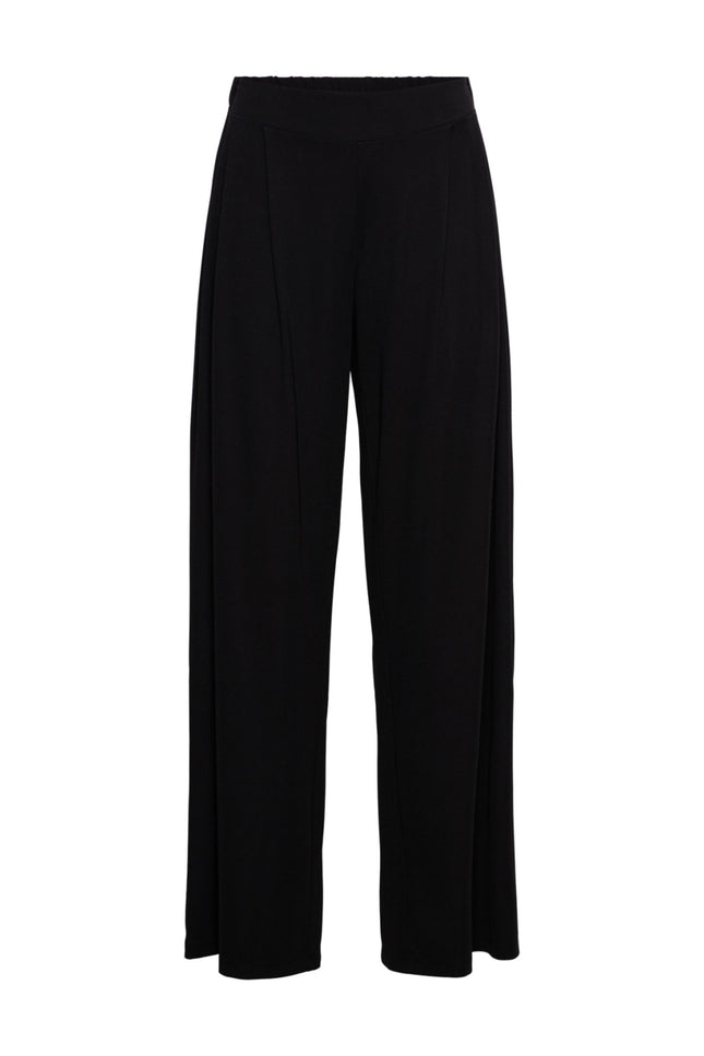 &Co woman Broek Millie Black Pa360 Stretchshop.nl