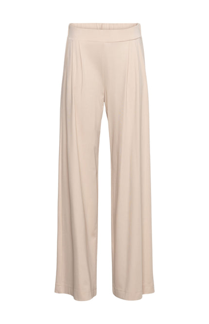 &Co woman Broek Millie Sand PA370 Stretchshop.nl